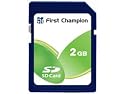 2GB 2 GB SD Memory Card for Digital Camera CANON PowerShot IXUS/EOS/ELPH G7 G9 G10 G11 S90 S5 IS S2 IS S3 IS S80 / HP PhotoSmart E337 E427 E427v M22 M22v M23 M417 M417v M417xi M420 M425 / GPS Device TomTom GO/ONE 300 510 720 920 920 (T) 530 630 730 930