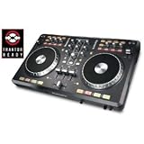 Numark MIXTRACK PRO