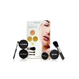Mica Beauty Flawless Mineral Make Up Starter Kit 