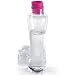 Koko Softspout 14.4-Ounce Water Bottle, Fuchsia