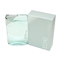 Men's Echo by Davidoff Eau de Toilette Spray - 3.40 oz.