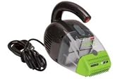 Pawsitively Clean Nifty Pet Hair Hand Vacuum