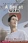 A Boy at War