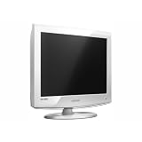 Samsung LN22A451 22-Inch 720p LCD HDTV, White