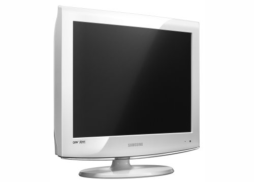 Samsung LN22A451 22-Inch 720p LCD HDTV, White