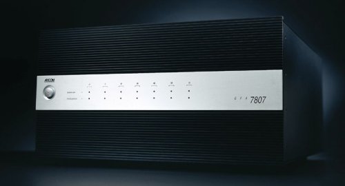 Adcom GFA-7807 - Amplifier