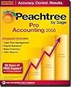Peachtree Pro Accounting 2008
