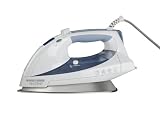 Black & Decker D6000All Temp Steam Iron
