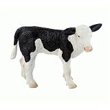 Eigenschaften BULLYLAND 62631 / BULLY 62631 Kalb Mona, schwarz/weiß