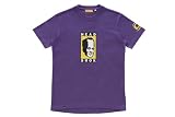 キャノンデール ヘッドショック Tシャツ 8JM02