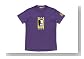 キャノンデール ヘッドショック Tシャツ 8JM02
