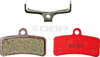 Kool-Stop Disc Brake Pad for Shimano Saint