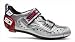 Sidi Triathlon-Schuh Carbonsohle T-1.5 Hi-Tech Carbon
