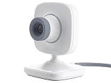 Official Microsoft Xbox 360 LIVE Vision USB Webcam - White