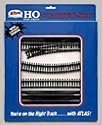 HO Code 100 Starter Set (18)