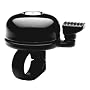 Mirrycle Incredibell XL BLK Bicycle Bell (Black)