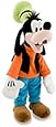 Disney Goofy Plush Toy -- 19''