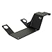 Gamber-Johnson - 7160-0045 - Gamber-Johnson Ford Passenger Side Floor Base - Black