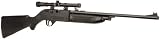 Crosman 664GT air rifle