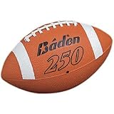 Football - BADEN INTERMEDIATE RUBBER BALL