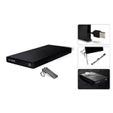 31gKpp%2B6QDL. SL160  New Ext.2.5 Single Bay SATA/USB   MB663UB1SB1 Reviews