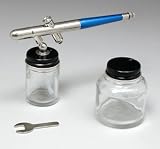Badger Air-Brush Co 200-1 Siphon Feed 200NH Airbrush