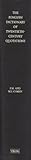 The Penguin dictionary of twentieth-century quotations