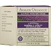 Therapeutic Organic Lavender Skin Care-Ultimate Moisture Cream - 2 oz -