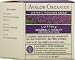Therapeutic Organic Lavender Skin Care-Ultimate Moisture Cream - 2 oz -