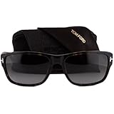 Amazon.com: TOM FORD BIANCA TF83 U45 SMOKE BROWN GRADIENT / TRANSPARENT BROWN Sunglasses: Shoes