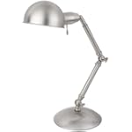 Globe Electric 56399 20-Inch 60-Watt...