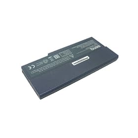 Replacement Laptop Battery for Benq I301,3.20099.001,23.2099.0012 (Li-ion 3600mah)