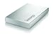 Iomega Helium 1 TB USB 2.0 External Hard Drive - 35423 (Silver)