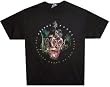 SKINNY PUPPY - Worm Man - Black T-shirt