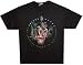 SKINNY PUPPY - Worm Man - Black T-shirt