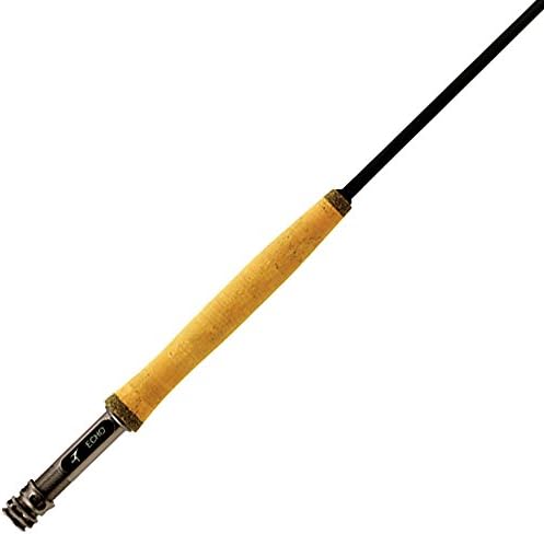 Echo Carbon Fly Rod 2wt 7ft 3in 4pc