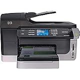 HP Officejet Pro 8500 Wireless All-in-One Printer