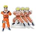 Shonen Jumps Naruto - Shadow Clone Jutsu Naruto (Uzumaki)