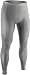 Game Gear NL-112-CB Men's and Women's Mid-Weight Nylon Spandex Compression Ankle Length Tight