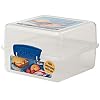 Sistema Klip It Lunch Cube