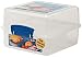 Sistema Klip It Lunch Cube