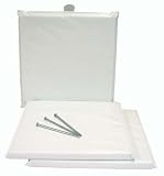 14 x 14 x 1 Outdoor Game Bases