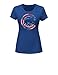 VF LSG MLB Women's T8P Tee