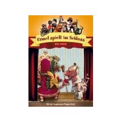 Augsburger Puppenkiste - Urmel spielt im Schloss