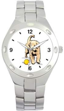 Labrador Retriever (Yellow) Puppy Womens Size)