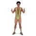 Borat Lycra Mankini Costume