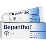 BEPANTHOL Lippencreme, 7.5 gvon "BAYER SELBSTMEDIKATION"
