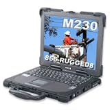 Getac M230N