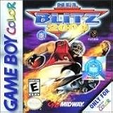NFL Blitz 2000 GBC