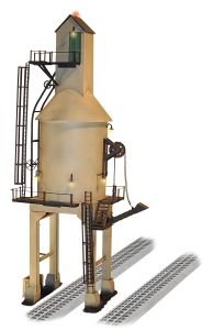Lionel O Scale Coaling Tower-image
